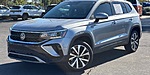 Used 2022 Volkswagen Taos SE in GILBERT, ARIZONA