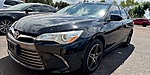Used 2015 TOYOTA CAMRY LE in GILBERT, ARIZONA