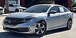 Used 2019 Honda Civic LX in GILBERT, ARIZONA