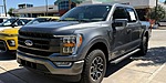 Used 2022 FORD F-150 LARIAT in GILBERT, ARIZONA