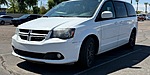 Used 2016 DODGE GRAND CARAVAN R/T in GILBERT, ARIZONA