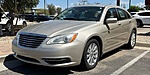 Used 2013 CHRYSLER 200 TOURING in GILBERT, ARIZONA