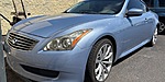 Used 2010 INFINITI G37 BASE in GILBERT, ARIZONA