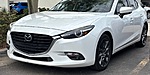 Used 2018 MAZDA MAZDA3 GRAND TOURING in GILBERT, ARIZONA