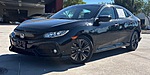 Used 2019 Honda Civic Hatchback EX in GILBERT, ARIZONA