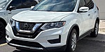 Used 2018 NISSAN ROGUE SV in GILBERT, ARIZONA
