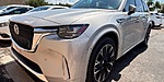 Used 2024 MAZDA CX-90 3.3 TURBO S PREMIUM PLUS in GILBERT, ARIZONA