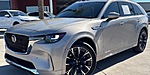 Used 2024 MAZDA CX-90 3.3 TURBO S PREMIUM PLUS in GILBERT, ARIZONA
