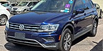 Used 2021 Volkswagen Tiguan S in GILBERT, ARIZONA