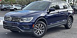 Used 2021 Volkswagen Tiguan S in GILBERT, ARIZONA