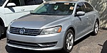 Used 2013 Volkswagen Passat TDI SE W/SUNROOF in GILBERT, ARIZONA