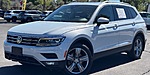 Used 2018 Volkswagen Tiguan SEL PREMIUM in GILBERT, ARIZONA