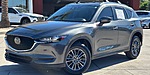 Used 2019 MAZDA CX-5 TOURING in GILBERT, ARIZONA