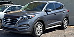 Used 2018 HYUNDAI TUCSON SEL PLUS in GILBERT, ARIZONA