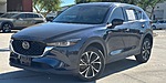 Used 2023 MAZDA CX-5 2.5 S PREMIUM PACKAGE in GILBERT, ARIZONA
