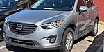 Used 2016 MAZDA CX-5 TOURING in GILBERT, ARIZONA