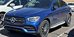 Used 2020 MERCEDES-BENZ GLC-CLASS GLC 300 in GILBERT, ARIZONA