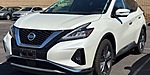 Used 2021 NISSAN MURANO PLATINUM in GILBERT, ARIZONA