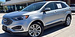 Used 2023 FORD EDGE TITANIUM in GILBERT, ARIZONA