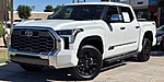 Used 2024 TOYOTA TUNDRA 1794 EDITION HYBRID in GILBERT, ARIZONA