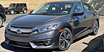 Used 2018 Honda Civic EX-T in GILBERT, ARIZONA
