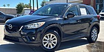 Used 2014 MAZDA CX-5 TOURING in GILBERT, ARIZONA