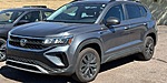 Used 2024 Volkswagen Taos S in GILBERT, ARIZONA