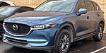 Used 2020 MAZDA CX-5 SPORT in GILBERT, ARIZONA