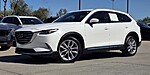 Used 2016 MAZDA CX-9 SIGNATURE in GILBERT, ARIZONA