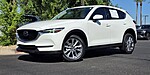 Used 2021 MAZDA CX-5 GRAND TOURING in GILBERT, ARIZONA
