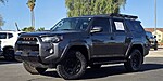 Used 2020 TOYOTA 4RUNNER SR5 in GILBERT, ARIZONA