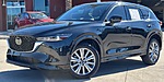 Used 2023 MAZDA CX-5 2.5 TURBO SIGNATURE in GILBERT, ARIZONA