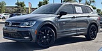 Used 2020 Volkswagen Tiguan SE R-LINE BLACK in GILBERT, ARIZONA