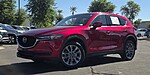 Used 2019 MAZDA CX-5 SIGNATURE DIESEL in GILBERT, ARIZONA