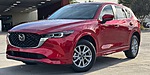 Used 2025 MAZDA CX-5 2.5 S PREFERRED PACKAGE in GILBERT, ARIZONA