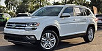 Used 2019 Volkswagen Atlas 3.6L V6 SEL in GILBERT, ARIZONA
