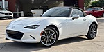 Used 2022 MAZDA MIATA GRAND TOURING in GILBERT, ARIZONA
