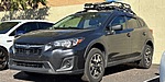 Used 2019 SUBARU XV CROSSTREK  in GILBERT, ARIZONA