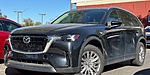 Used 2024 MAZDA CX-90 PHEV PREFERRED in GILBERT, ARIZONA