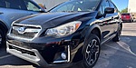 Used 2017 SUBARU XV CROSSTREK PREMIUM in GILBERT, ARIZONA