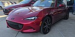 Used 2025 MAZDA MX-5 MIATA RF GRAND TOURING in GILBERT, ARIZONA