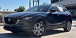 Used 2022 MAZDA CX-30 2.5 S PREFERRED PACKAGE in GILBERT, ARIZONA