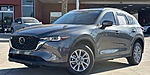 Used 2023 MAZDA CX-5 2.5 S SELECT PACKAGE in GILBERT, ARIZONA