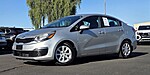 Used 2016 KIA RIO LX in GILBERT, ARIZONA