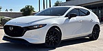 Used 2025 MAZDA MAZDA3 HATCHBACK 2.5 TURBO PREMIUM PLUS in GILBERT, ARIZONA