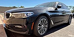 Used 2018 BMW 5 SERIES 530I in GILBERT, ARIZONA