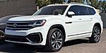 Used 2022 Volkswagen Atlas 3.6L V6 SEL PREMIUM R-LINE in GILBERT, ARIZONA