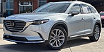 Used 2021 MAZDA CX-9 GRAND TOURING in GILBERT, ARIZONA