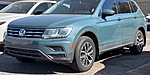 Used 2019 Volkswagen Tiguan SE in GILBERT, ARIZONA