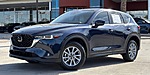 Used 2023 MAZDA CX-5 2.5 S PREFERRED PACKAGE in GILBERT, ARIZONA